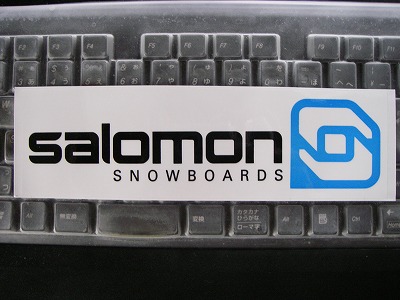SALOMON サロモン